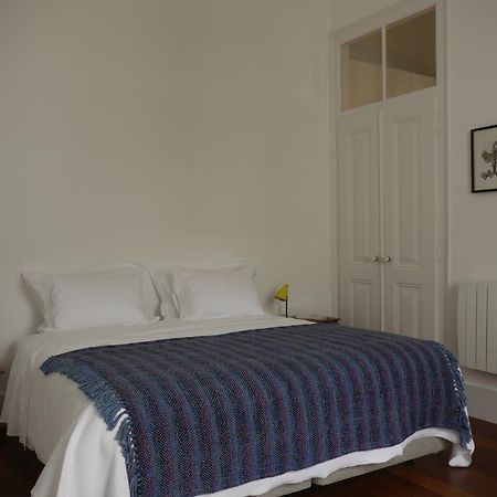 Casas Adentro Villa FAO Rum bild