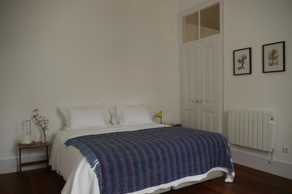 Casas Adentro Villa FAO Rum bild