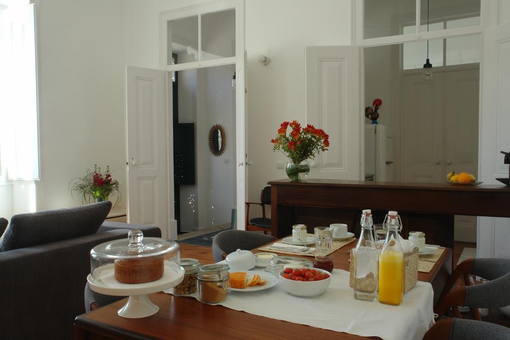 Casas Adentro Villa FAO Rum bild
