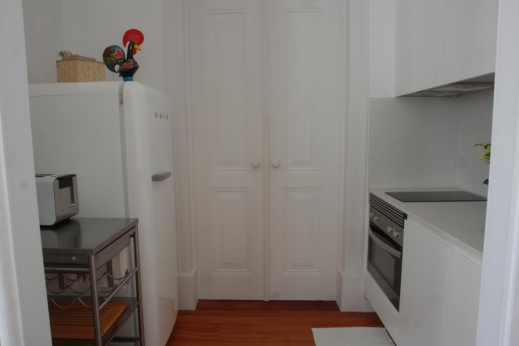 Casas Adentro Villa FAO Rum bild